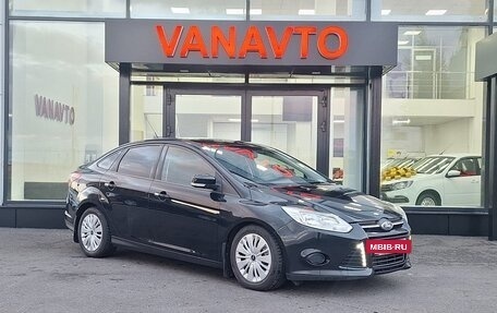 Ford Focus III, 2013 год, 840 000 рублей, 3 фотография