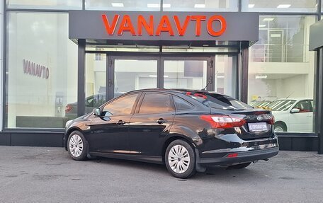 Ford Focus III, 2013 год, 840 000 рублей, 8 фотография