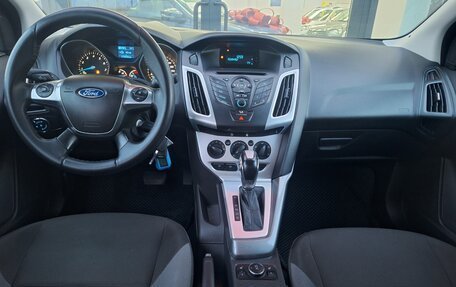 Ford Focus III, 2013 год, 840 000 рублей, 10 фотография