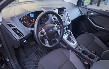 Ford Focus III, 2013 год, 840 000 рублей, 9 фотография