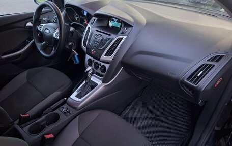 Ford Focus III, 2013 год, 840 000 рублей, 11 фотография