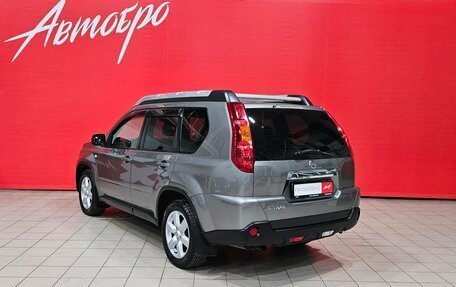 Nissan X-Trail, 2008 год, 1 150 000 рублей, 3 фотография