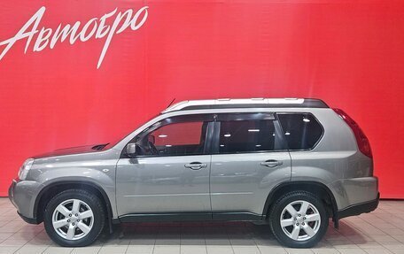 Nissan X-Trail, 2008 год, 1 150 000 рублей, 2 фотография