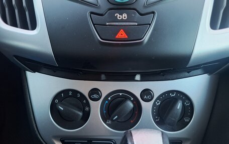 Ford Focus III, 2013 год, 840 000 рублей, 14 фотография