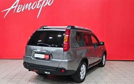 Nissan X-Trail, 2008 год, 1 150 000 рублей, 5 фотография