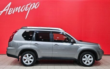 Nissan X-Trail, 2008 год, 1 150 000 рублей, 6 фотография