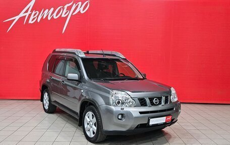 Nissan X-Trail, 2008 год, 1 150 000 рублей, 7 фотография