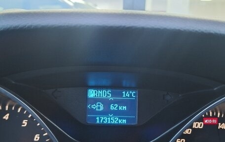 Ford Focus III, 2013 год, 840 000 рублей, 12 фотография