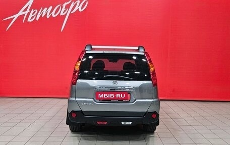 Nissan X-Trail, 2008 год, 1 150 000 рублей, 4 фотография