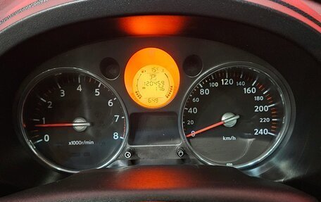 Nissan X-Trail, 2008 год, 1 150 000 рублей, 10 фотография