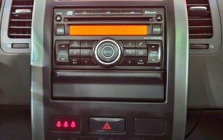 Nissan X-Trail, 2008 год, 1 150 000 рублей, 15 фотография