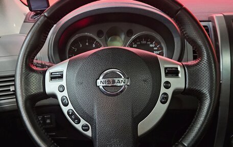 Nissan X-Trail, 2008 год, 1 150 000 рублей, 11 фотография