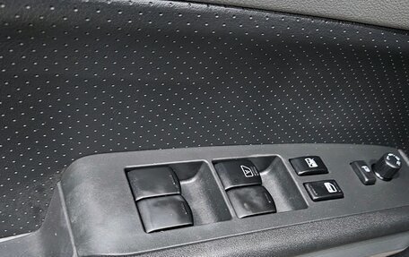 Nissan X-Trail, 2008 год, 1 150 000 рублей, 19 фотография