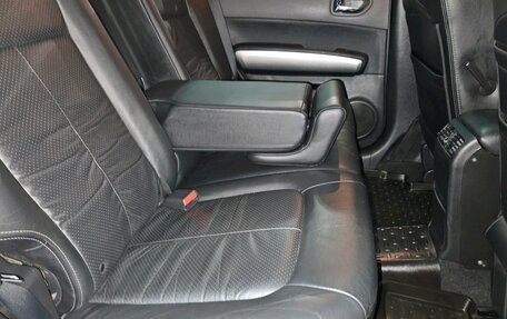 Nissan X-Trail, 2008 год, 1 150 000 рублей, 13 фотография