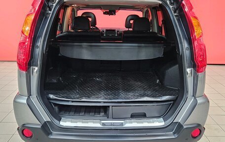 Nissan X-Trail, 2008 год, 1 150 000 рублей, 20 фотография