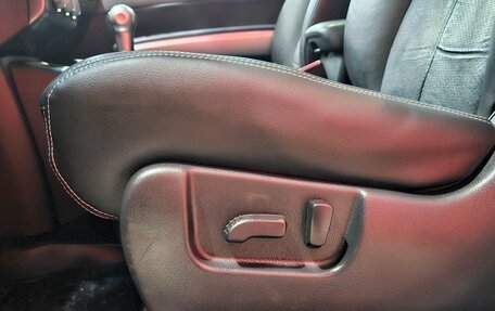 Nissan X-Trail, 2008 год, 1 150 000 рублей, 17 фотография