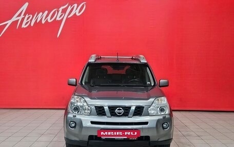 Nissan X-Trail, 2008 год, 1 150 000 рублей, 8 фотография