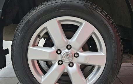 Nissan X-Trail, 2008 год, 1 150 000 рублей, 21 фотография