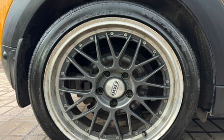 MINI Hatch, 2016 год, 1 780 000 рублей, 14 фотография