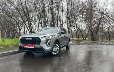 Haval Jolion, 2024 год, 2 150 000 рублей, 1 фотография