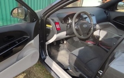 KIA cee'd I рестайлинг, 2008 год, 700 000 рублей, 1 фотография