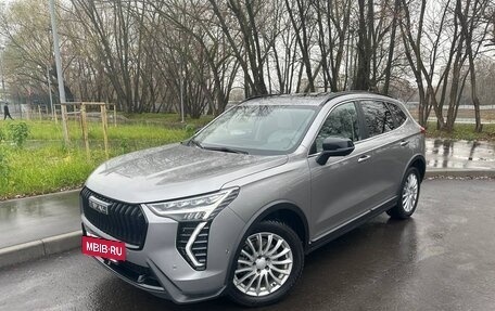 Haval Jolion, 2024 год, 2 150 000 рублей, 5 фотография
