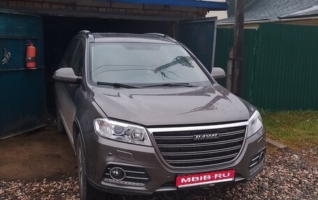 Haval H6, 2019 год, 1 400 000 рублей, 1 фотография