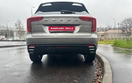 Haval Jolion, 2024 год, 2 150 000 рублей, 4 фотография