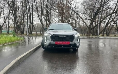 Haval Jolion, 2024 год, 2 150 000 рублей, 2 фотография