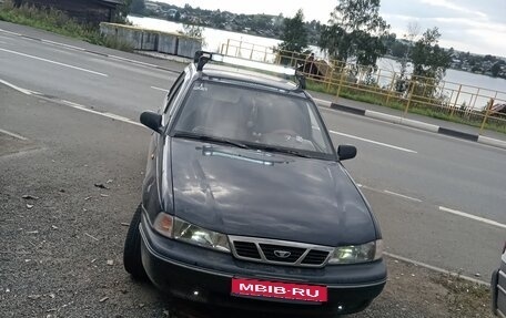 Daewoo Nexia I рестайлинг, 2007 год, 160 000 рублей, 1 фотография