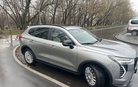 Haval Jolion, 2024 год, 2 150 000 рублей, 8 фотография