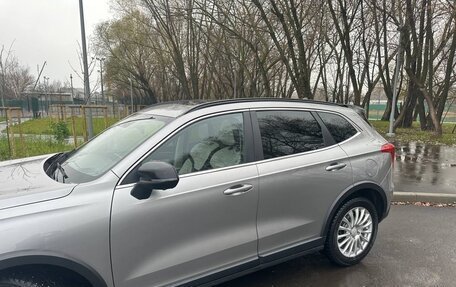 Haval Jolion, 2024 год, 2 150 000 рублей, 6 фотография