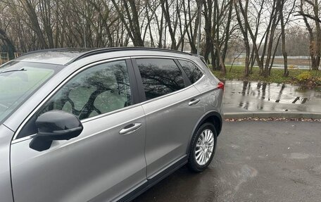 Haval Jolion, 2024 год, 2 150 000 рублей, 7 фотография