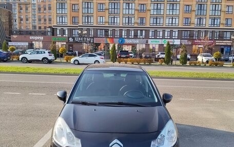 Citroen C3 II, 2010 год, 550 000 рублей, 1 фотография