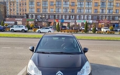 Citroen C3 II, 2010 год, 550 000 рублей, 1 фотография