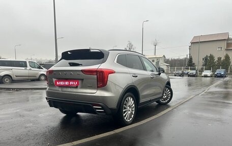 Haval Jolion, 2024 год, 2 150 000 рублей, 9 фотография
