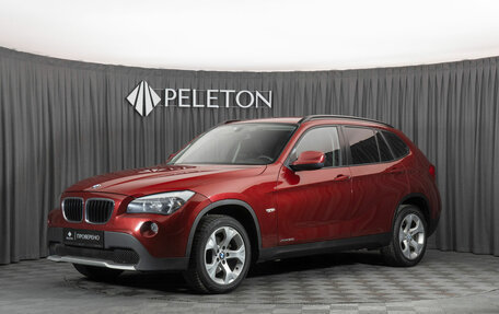 BMW X1, 2012 год, 1 180 000 рублей, 1 фотография