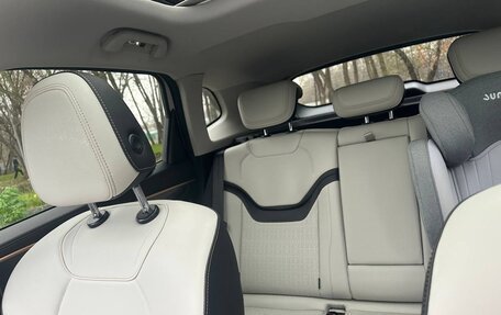 Haval Jolion, 2024 год, 2 150 000 рублей, 17 фотография