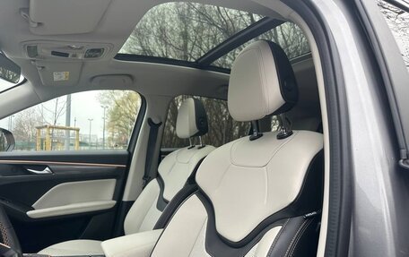 Haval Jolion, 2024 год, 2 150 000 рублей, 18 фотография
