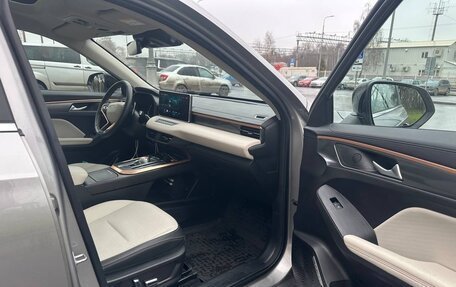 Haval Jolion, 2024 год, 2 150 000 рублей, 15 фотография