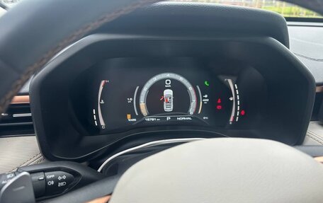 Haval Jolion, 2024 год, 2 150 000 рублей, 19 фотография