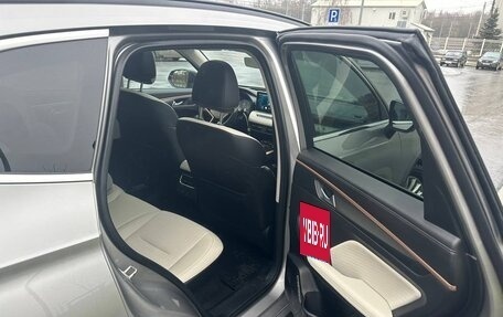 Haval Jolion, 2024 год, 2 150 000 рублей, 16 фотография
