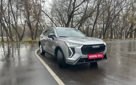 Haval Jolion, 2024 год, 2 150 000 рублей, 11 фотография