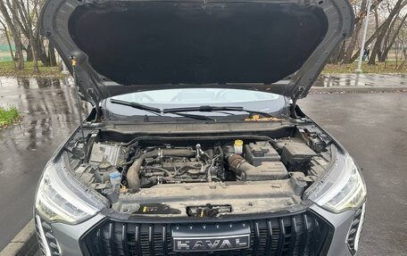 Haval Jolion, 2024 год, 2 150 000 рублей, 20 фотография