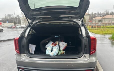 Haval Jolion, 2024 год, 2 150 000 рублей, 21 фотография