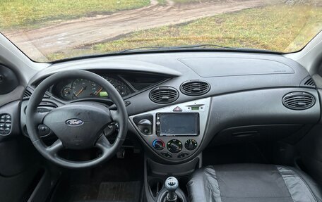 Ford Focus IV, 2004 год, 350 000 рублей, 8 фотография