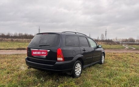 Ford Focus IV, 2004 год, 350 000 рублей, 5 фотография