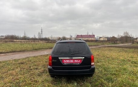 Ford Focus IV, 2004 год, 350 000 рублей, 7 фотография