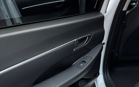 Hyundai Sonata VIII, 2024 год, 4 400 000 рублей, 9 фотография