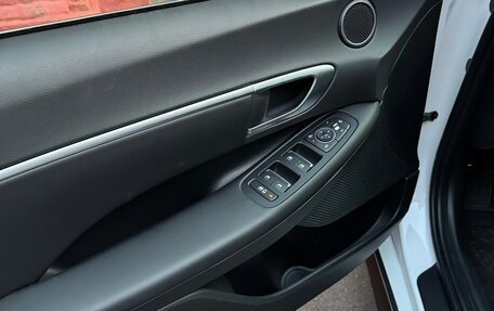 Hyundai Sonata VIII, 2024 год, 4 400 000 рублей, 8 фотография